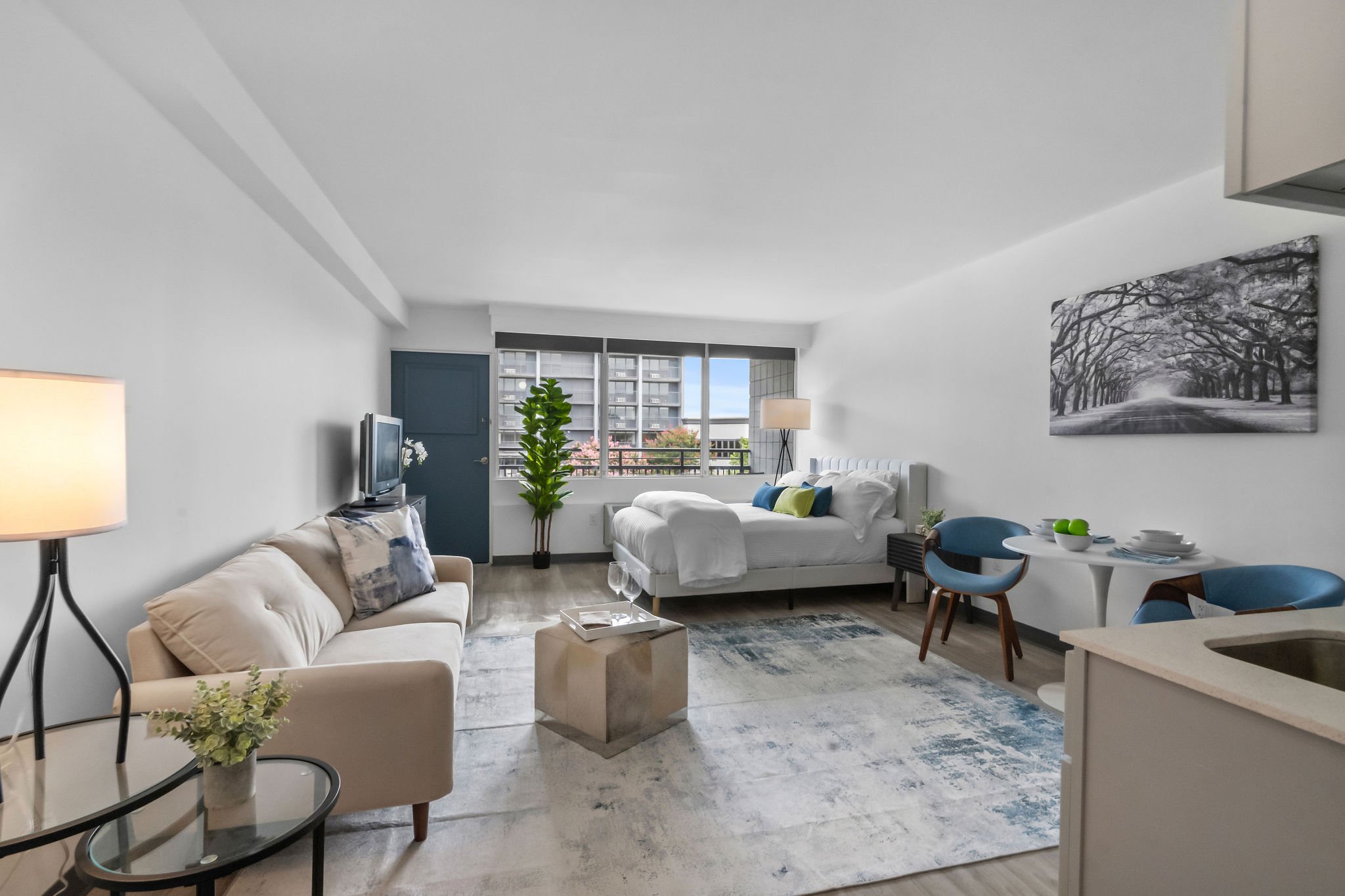 Brand New Studio - Jefferson